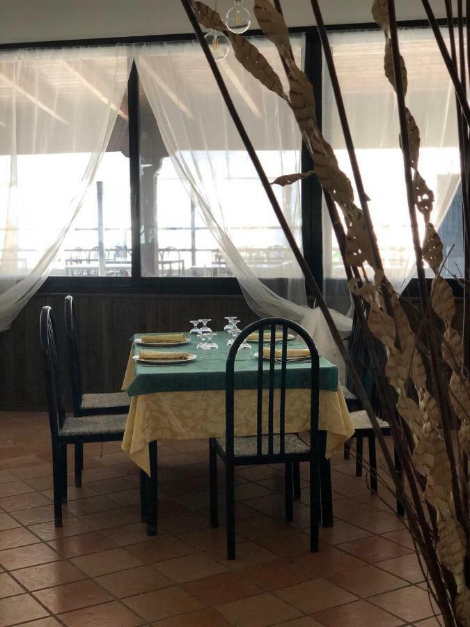 فندق Cimalu By Lampara Torre San Gennaro المظهر الخارجي الصورة